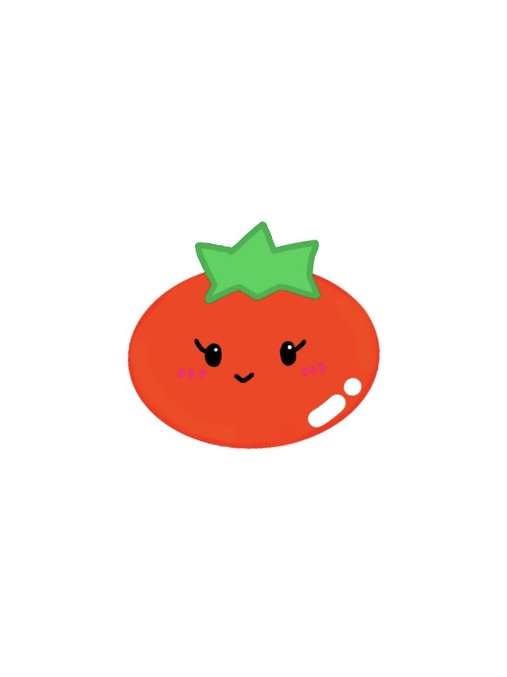 TomaReco キャラクター